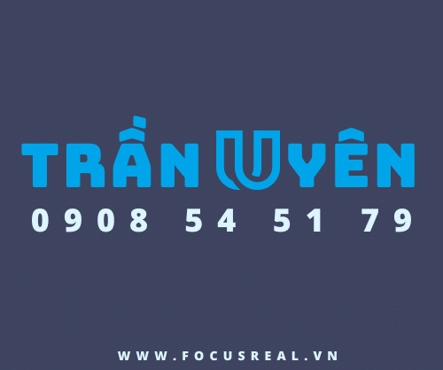 công ty môi giới nhà đất Trần Uyên