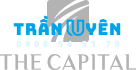 Biệt thự mặt tiền Nguyễn Văn Hưởng 123 tỷ 15 The Capital