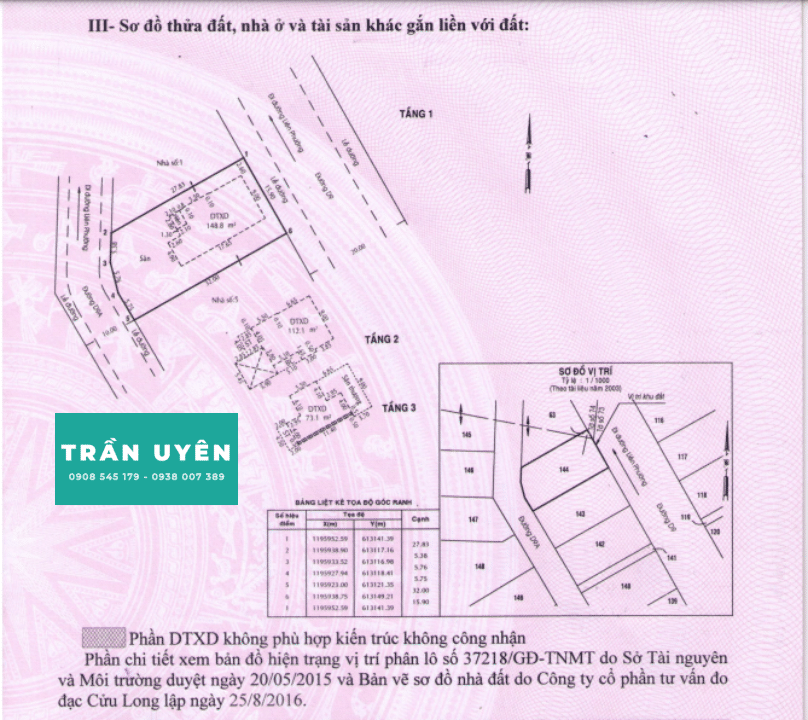 bán biệt thự riviera cove sổ hồng giá tốt