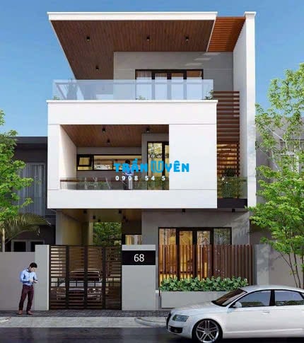 Bán nhà đường số 23 Hiệp Bình Chánh 14 mẫu nhà cho lô đất bán phường hiệp bình chánh ngang 8m hiện đại