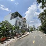 Bán Đất nền Thủ Thiêm Villa 8x20m 128tr.m2 tháng 8/2024