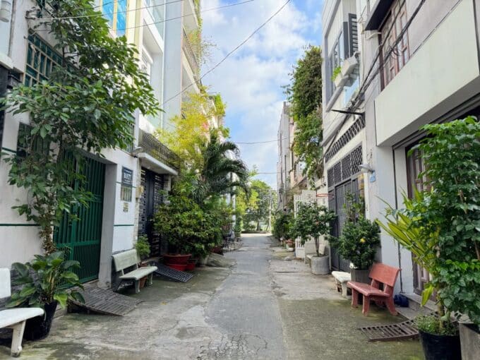 Bán đất đường 26 Hiệp Bình Chánh 59 bán đất đường 26 hiệp bình chánh