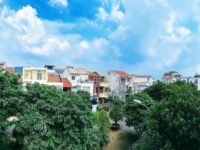 Bán nhà Hiệp Bình Chánh 6x20m, 3 tầng 32 bán nhà hiệp bình chánh thủ đức địa ốc 10 view công viên