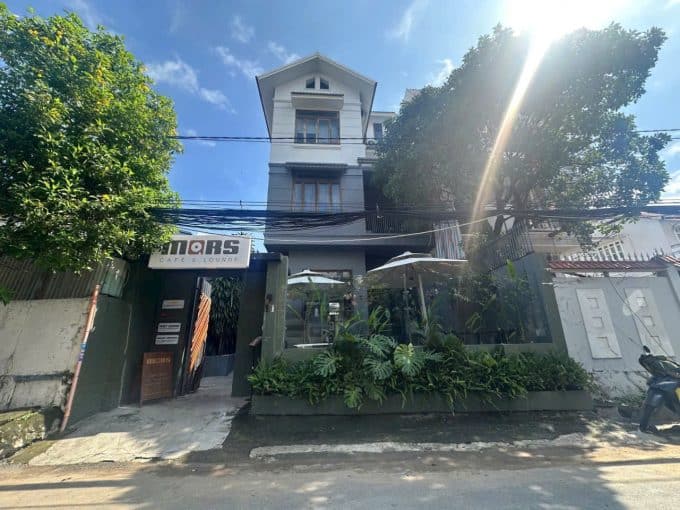 bán nhà 11 ngô quang huy thảo điền mặt tiền