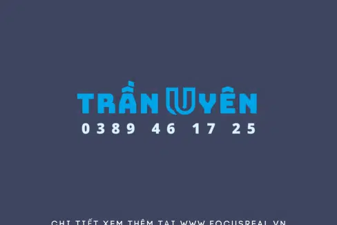 ảnh đại diện bds