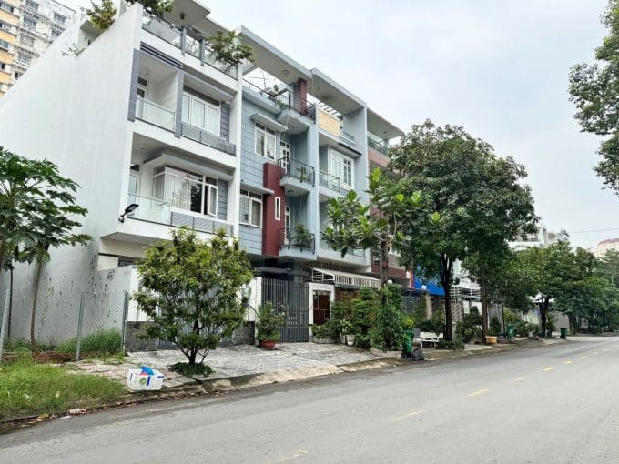 Dương Văn An, An Phú An Khánh, 32ty 8 bán nhà 25 dương văn an an phú an khánh