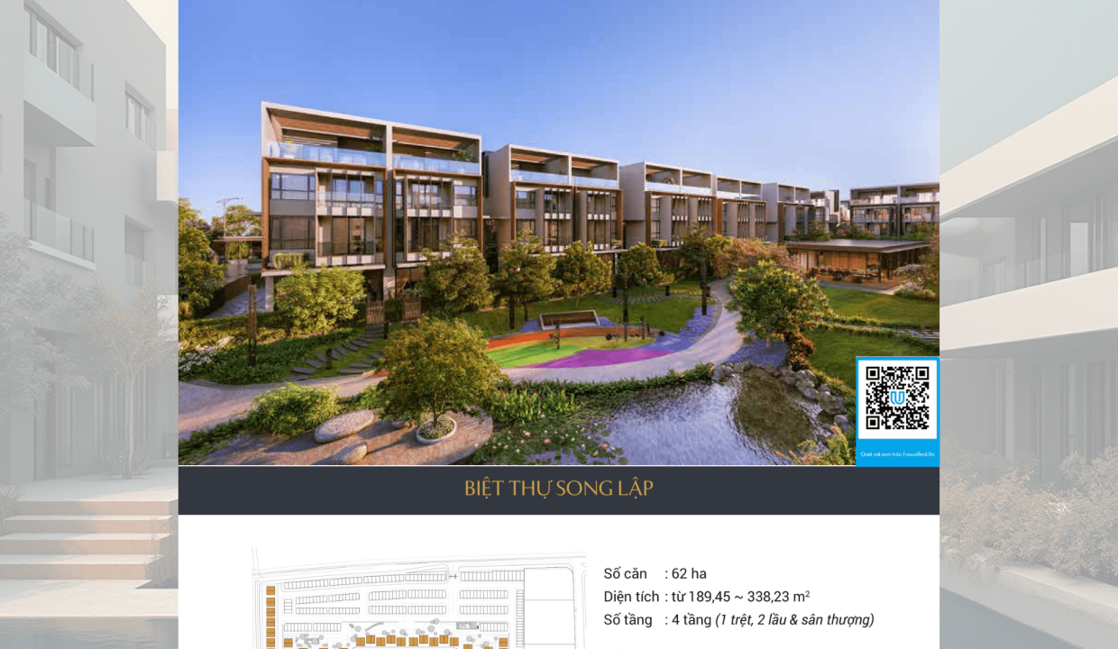 bán biệt thự senturia an phú q2