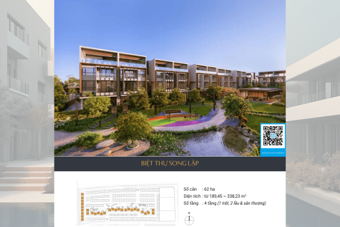 bán biệt thự senturia an phú q2