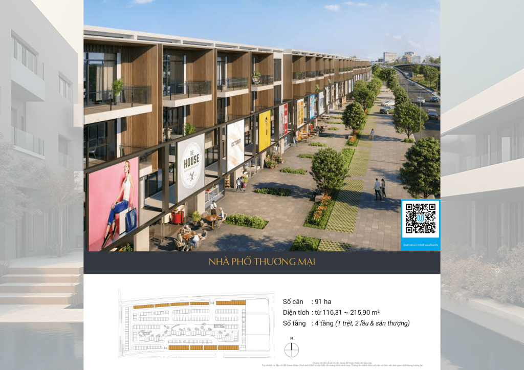 Bán Senturia An Phú Quận 2 | Thông tin dự án — Giá, vị trí, tiện ích 7 bán Senturia An Phú shophouse nhà phố biệt thự