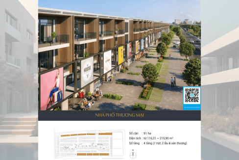 bán Senturia An Phú shophouse nhà phố biệt thự