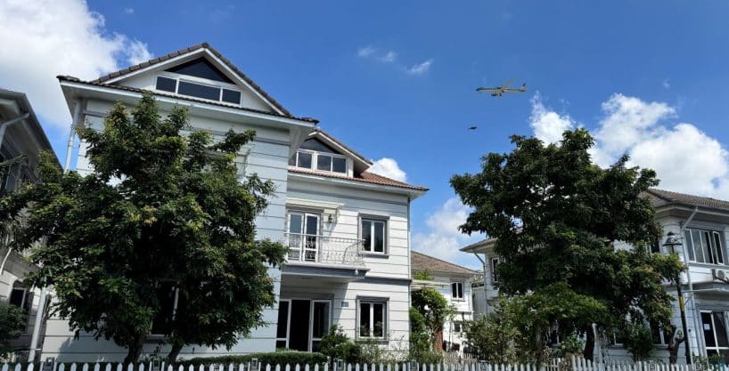 bán Thủ Đức Garden Homes 350m2