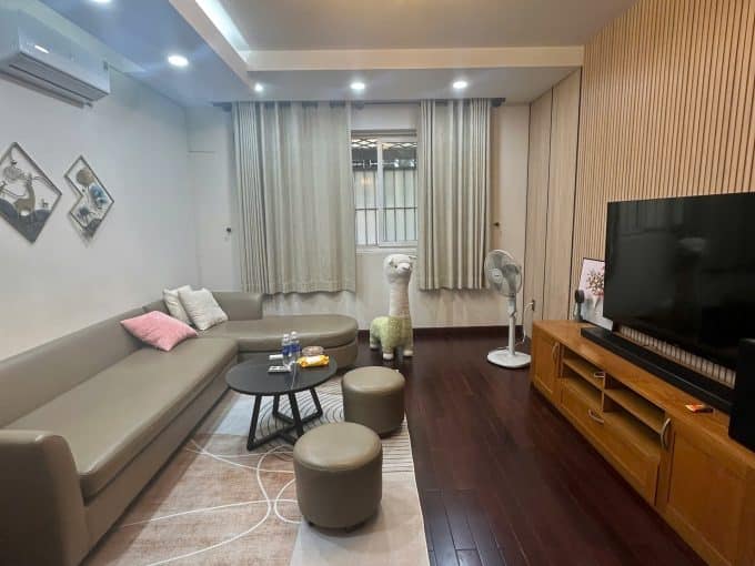 An Phú An Khánh 4x20m 4 tầng 17.5 tỷ 30 BÁN NHÀ ĐẸP – KHU DÂN CƯ CAO CẤP HAI HỒ CAO ĐỨC LÂN, AN PHÚ AN KHÁNH