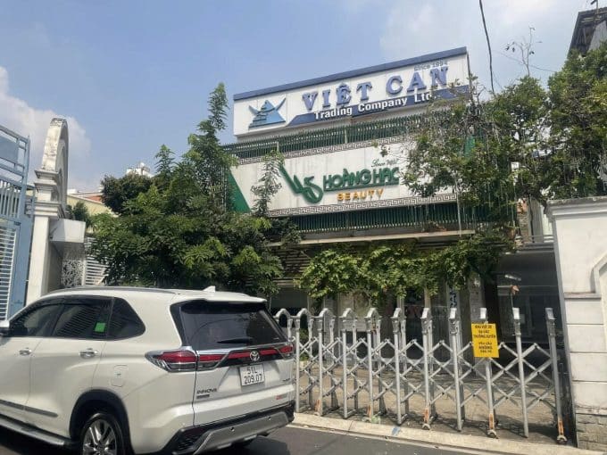 bán nhà 57 tân canh quận tân bình lê văn sỹ 226